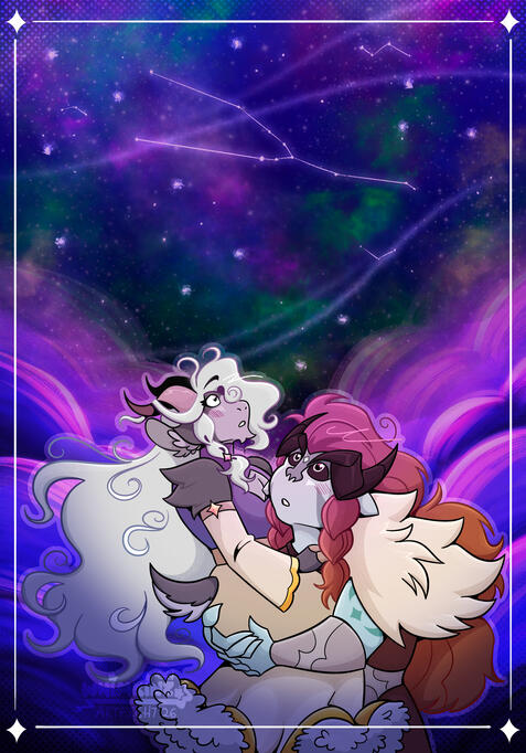 Stargazing Stargazing